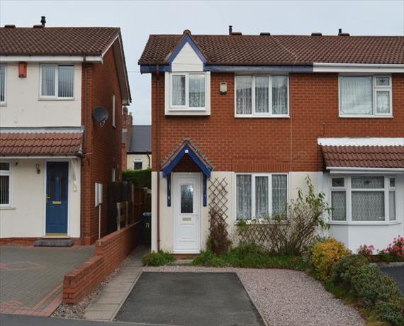 3 Bedroom Semi-Detac...